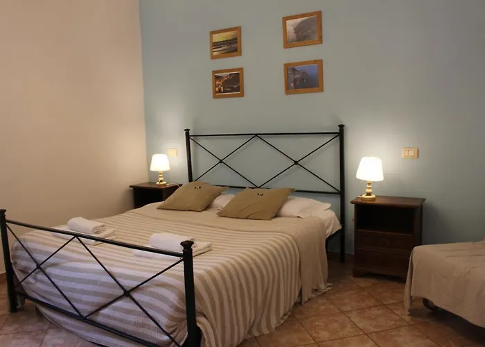 게스트하우스 Angela 레반토